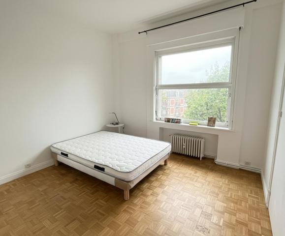 A VENDRE : T3 à LILLE • Cormontaigne • 289 000 € FAI • Réf. 1510