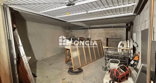 À vendre Parking 16.8 m² - La Londe-les-maures 83250