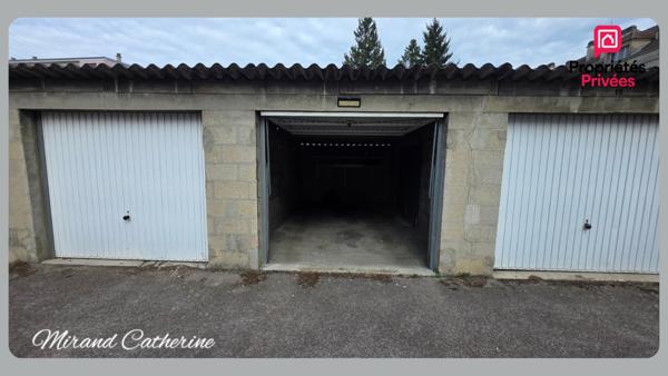 Appartement 4 pièces rénové - Troyes - Garage
