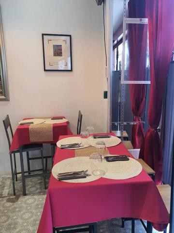 À Vendre – Murs mixtes commerce et logement – Emplacement N°1 à Caluire-Bourg