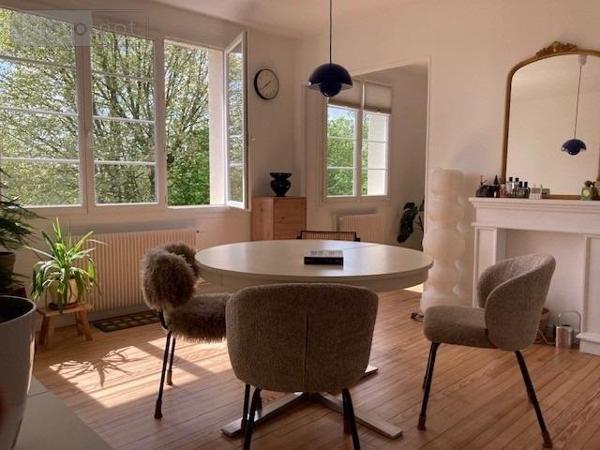 Appartement à vendre à Mont-Saint-Aignan en Seine-Maritime (76130), ref : 76126-1094262