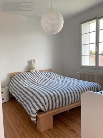 Appartement à vendre à Mont-Saint-Aignan en Seine-Maritime (76130), ref : 76126-1094262