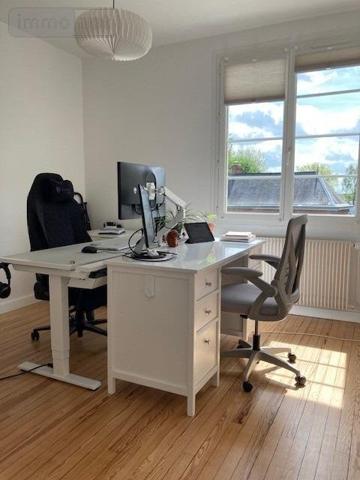 Appartement à vendre à Mont-Saint-Aignan en Seine-Maritime (76130), ref : 76126-1094262