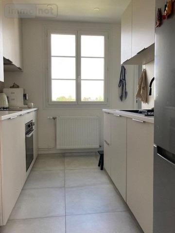Appartement à vendre à Mont-Saint-Aignan en Seine-Maritime (76130), ref : 76126-1094262