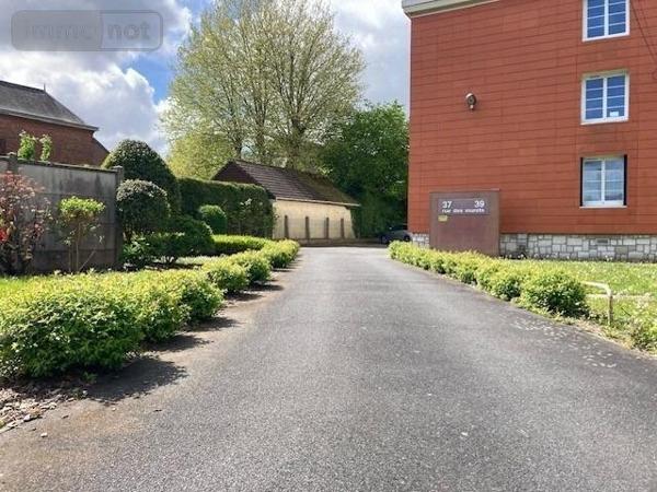 Appartement à vendre à Mont-Saint-Aignan en Seine-Maritime (76130), ref : 76126-1094262