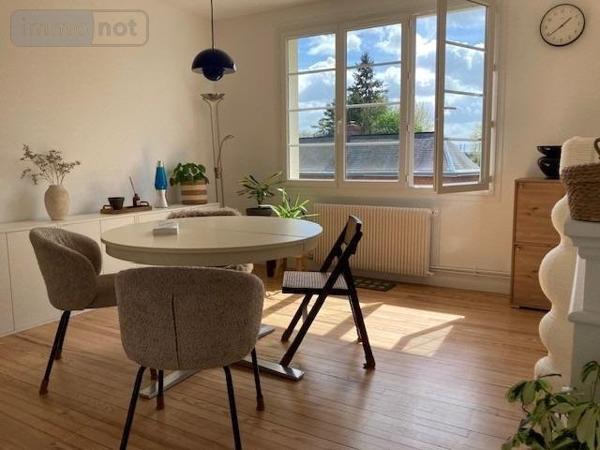 Appartement à vendre à Mont-Saint-Aignan en Seine-Maritime (76130), ref : 76126-1094262