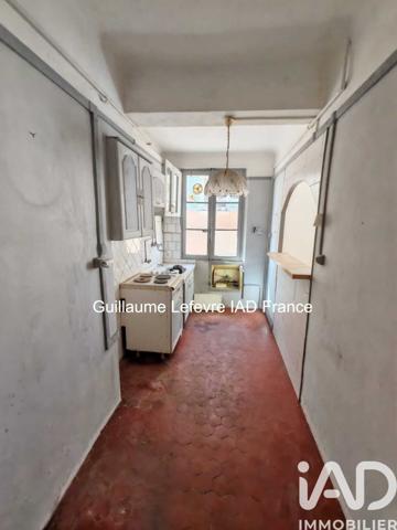 Appartement à vendre 1 pièce 34 m² Toulon