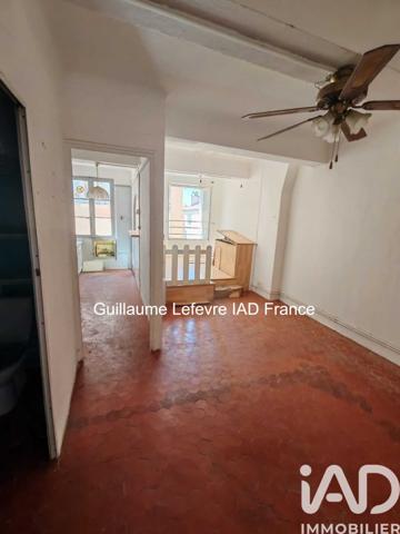 Appartement à vendre 1 pièce 34 m² Toulon