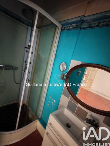 Appartement à vendre 1 pièce 34 m² Toulon