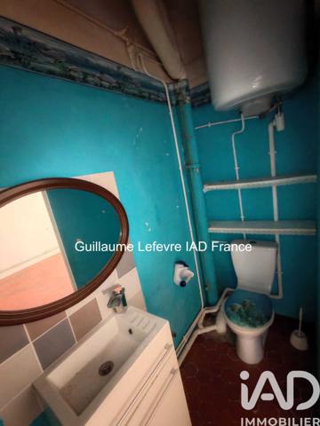 Appartement à vendre 1 pièce 34 m² Toulon