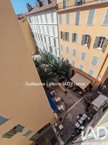 Appartement à vendre 1 pièce 34 m² Toulon