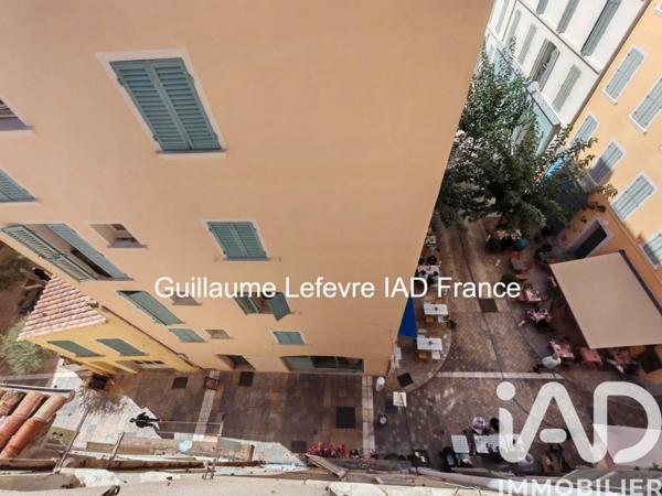 Appartement à vendre 1 pièce 34 m² Toulon