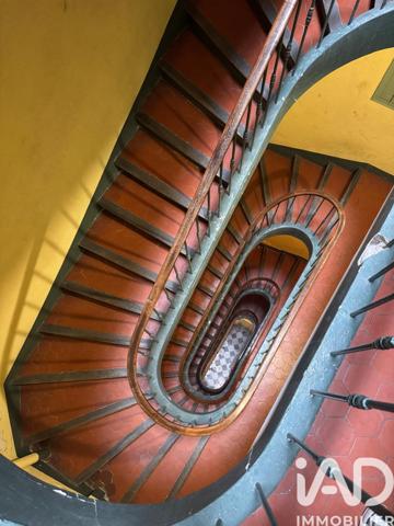 Appartement à vendre 1 pièce 34 m² Toulon