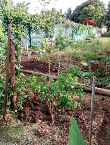 maison de 90 m2 sur  terrain de 850m2 a vendre sur la route de redoute