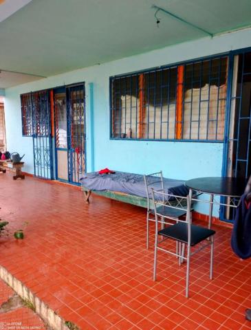 maison de 90 m2 sur  terrain de 850m2 a vendre sur la route de redoute