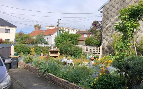 Maison à vendre    3 pièces • 83,14 m2 Le Havre