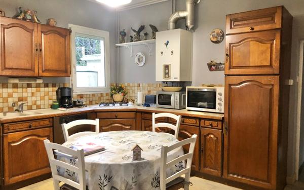 Maison à vendre    3 pièces • 83,14 m2 Le Havre