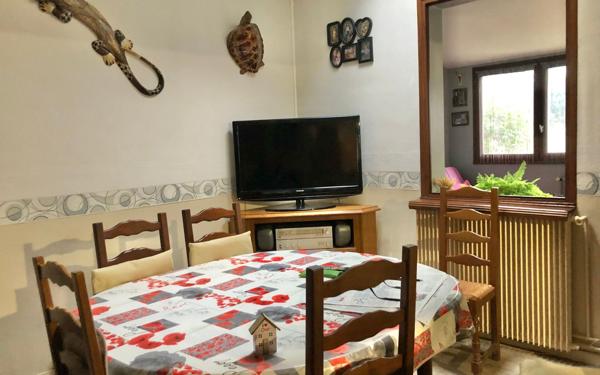 Maison à vendre    3 pièces • 83,14 m2 Le Havre