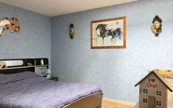 Maison à vendre    3 pièces • 83,14 m2 Le Havre