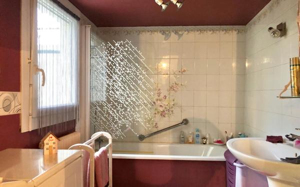 Maison à vendre    3 pièces • 83,14 m2 Le Havre