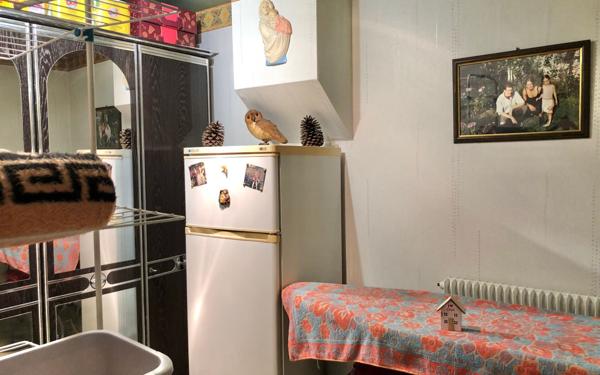 Maison à vendre    3 pièces • 83,14 m2 Le Havre