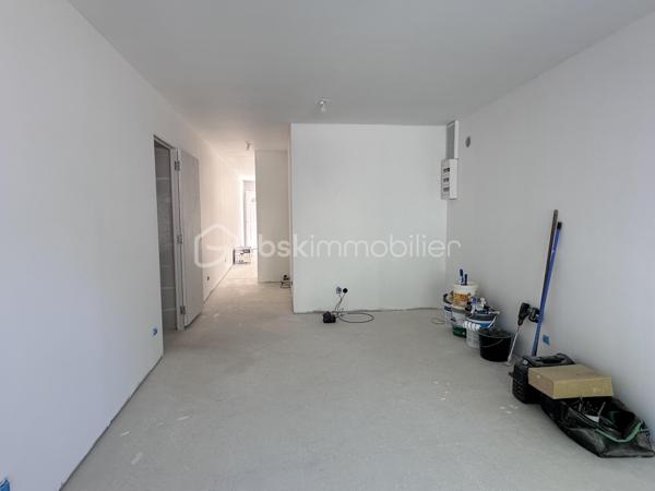 Immeuble mixte de 420 m²