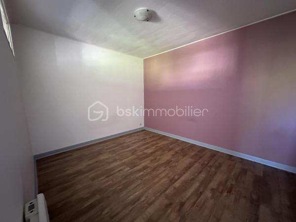 Immeuble mixte de 420 m²