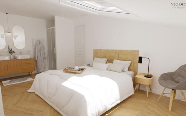 Appartement à vendre    4 pièces • 123,56 m2 Nancy