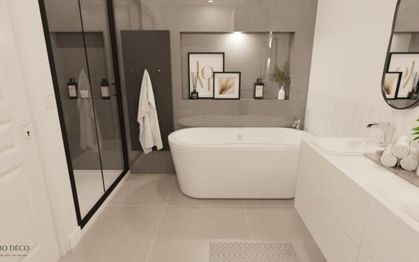 Appartement à vendre    4 pièces • 123,56 m2 Nancy