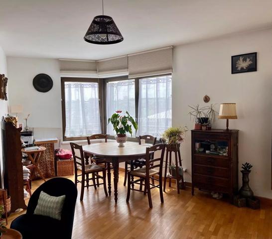 Vente Appartement 3 pièces 63 m2 à Joinville-le-Pont