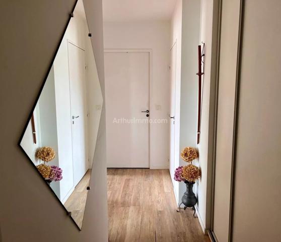 Vente Appartement 3 pièces 63 m2 à Joinville-le-Pont