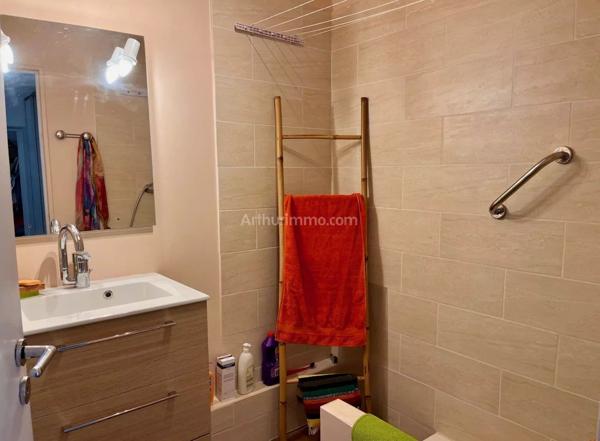 Vente Appartement 3 pièces 63 m2 à Joinville-le-Pont