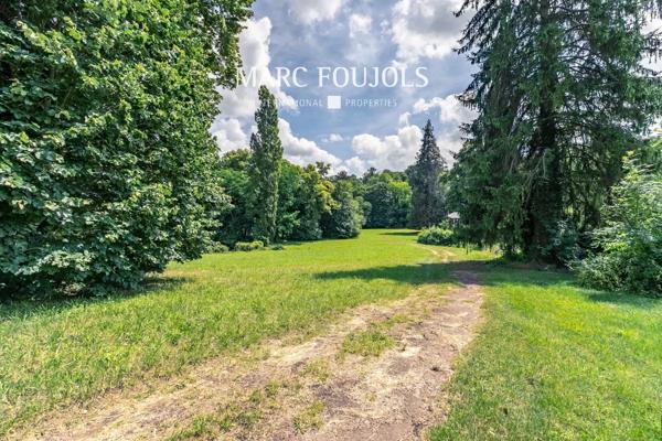 Maison de charme proche Noailles….