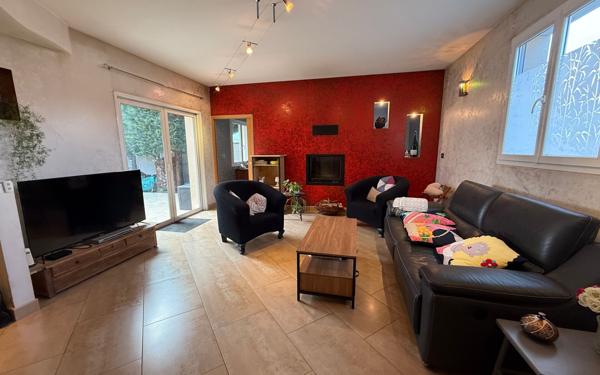 Maison à vendre    6 pièces • 135 m2 Chenôve