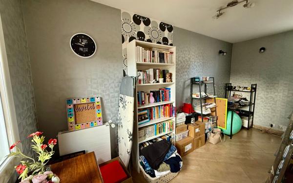 Maison à vendre    6 pièces • 135 m2 Chenôve