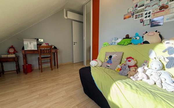 Maison à vendre    6 pièces • 135 m2 Chenôve