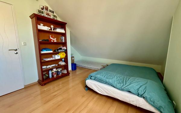 Maison à vendre    6 pièces • 135 m2 Chenôve