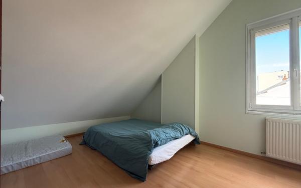 Maison à vendre    6 pièces • 135 m2 Chenôve