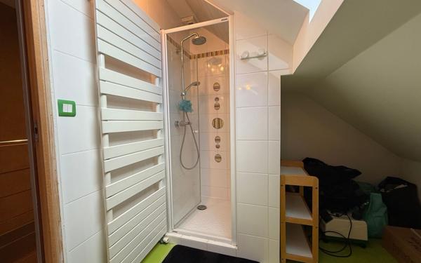 Maison à vendre    6 pièces • 135 m2 Chenôve