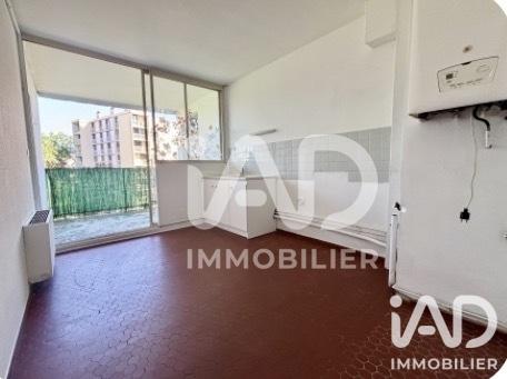Appartement à vendre 4 pièces 74,97 m² Colomiers