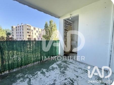 Appartement à vendre 4 pièces 74,97 m² Colomiers