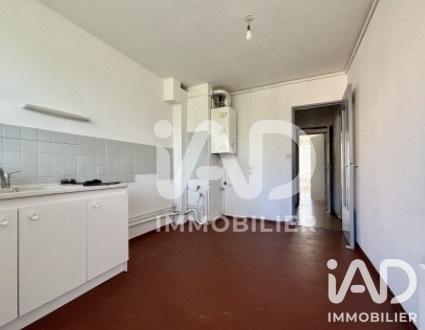 Appartement à vendre 4 pièces 74,97 m² Colomiers