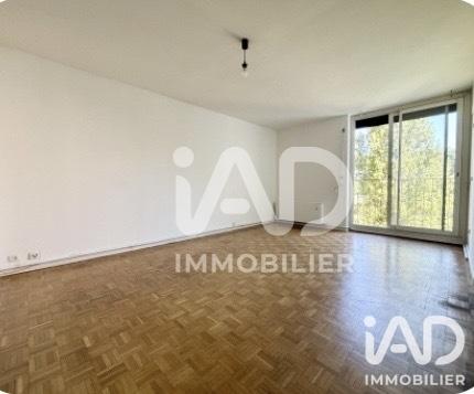 Appartement à vendre 4 pièces 74,97 m² Colomiers