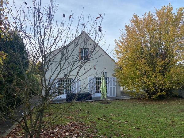 A vendre maison à Meaux 7 pièce(s) 165 m2