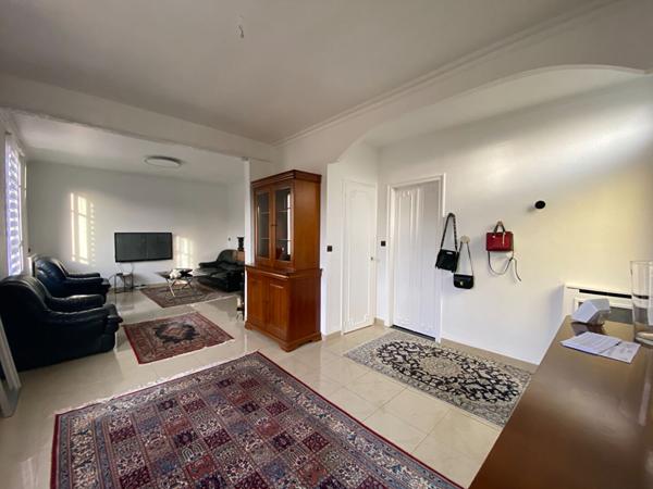 A vendre maison à Meaux 7 pièce(s) 165 m2