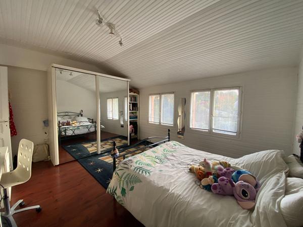 A vendre maison à Meaux 7 pièce(s) 165 m2