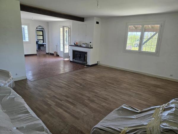 Vente Maison 4 pièces 157 m2 à Le Breuil-sur-Couze
