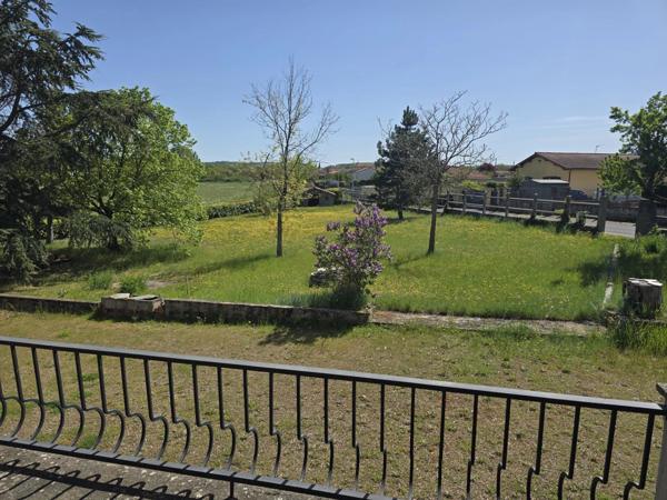 Vente Maison 4 pièces 157 m2 à Le Breuil-sur-Couze