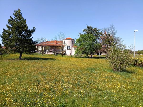 Vente Maison 4 pièces 157 m2 à Le Breuil-sur-Couze