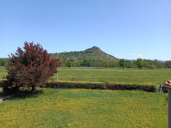 Vente Maison 4 pièces 157 m2 à Le Breuil-sur-Couze